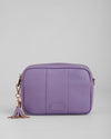 City Duo Crossbody Bag French Lavender