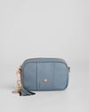 City MINI Crossbody Bag Jubilee Line Grey