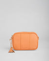 City MINI Crossbody Bag Mango Tango