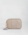 City MINI Crossbody Bag Stone