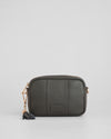 City Mini Crossbody Bag Volcano Grey