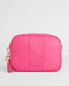 City Plus Crossbody Bag Azalea Pink