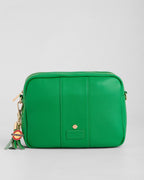 City Plus Crossbody Bag District Line Green