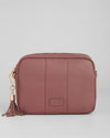City Plus Crossbody Bag Dusky Orchid