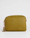 City Plus Crossbody Bag Olive Green