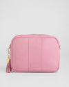 Pom Pom London City Plus Tasche BCA '25 Rosa