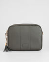City Plus Crossbody Bag Volcano Grey