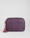 City Crossbody Bag Purple Nightshade