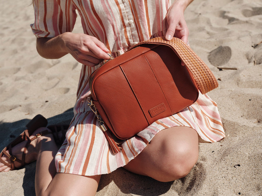 Knitwear | Knitted Accessories – Pom Pom London