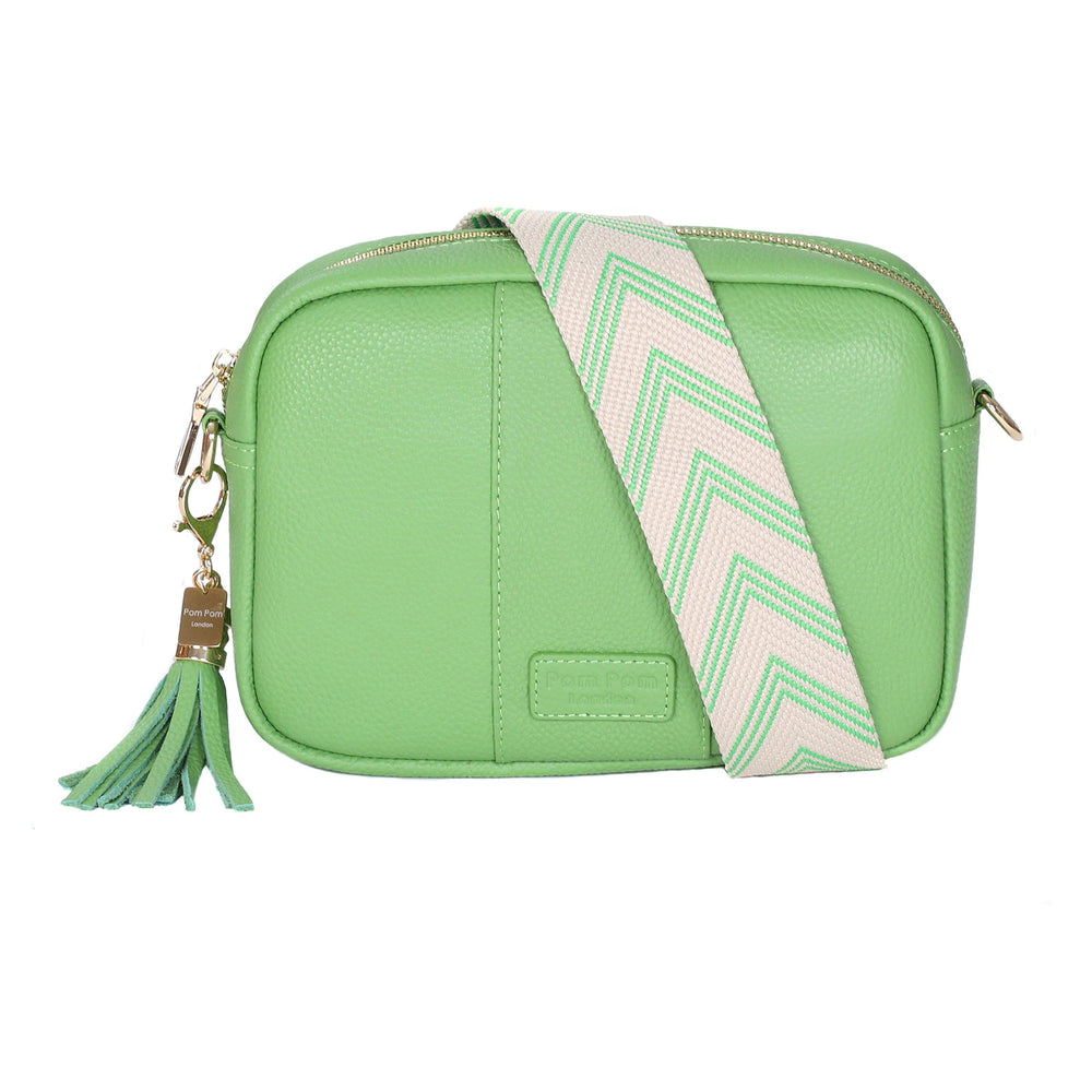 Pom Pom London - Home of the Crossbody Bag