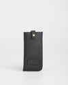 Grosvenor Glasses Case Black