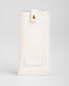 Grosvenor Glasses Case Bright White