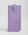 Grosvenor Glasses Case French Lavender