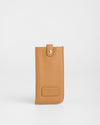 Grosvenor Glasses Case Maple