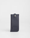 Grosvenor Glasses Case Navy