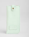 Grosvenor Glasses Case Spearmint