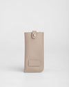 Grosvenor Glasses Case Stone