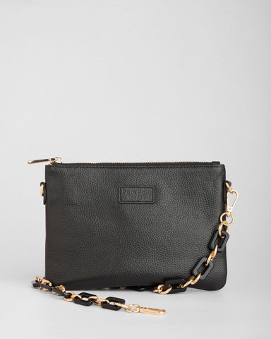 Kensington Bag Black