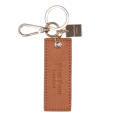 Keytab Keyring Tan