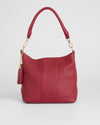 Lambeth Bag Burnt Rhubarb