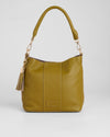 Lambeth Bag Olive Green