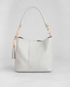 Lambeth Bag Salt Grey