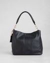 Lambeth Plus Bag Black