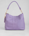 Lambeth Plus Bag French Lavender