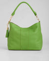 Lambeth Plus Bag Frog Green