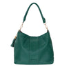 Lambeth Plus Bag Madeira Green
