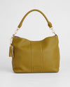 Lambeth Plus Bag Olive Green