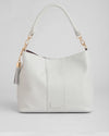 Lambeth Plus Bag Salt Grey