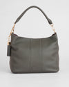 Lambeth Plus Bag Volcano Grey