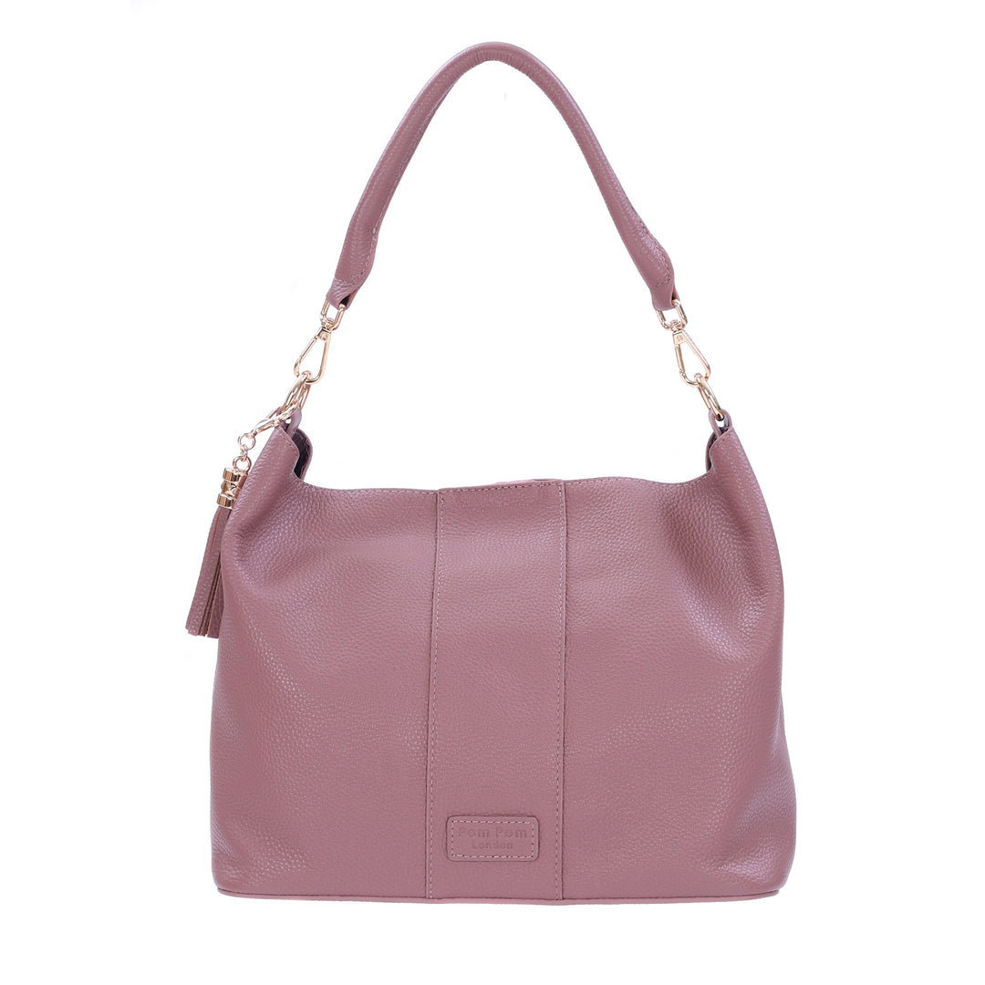 Lambeth-Plus-Bag-Wood-Rose-Pom