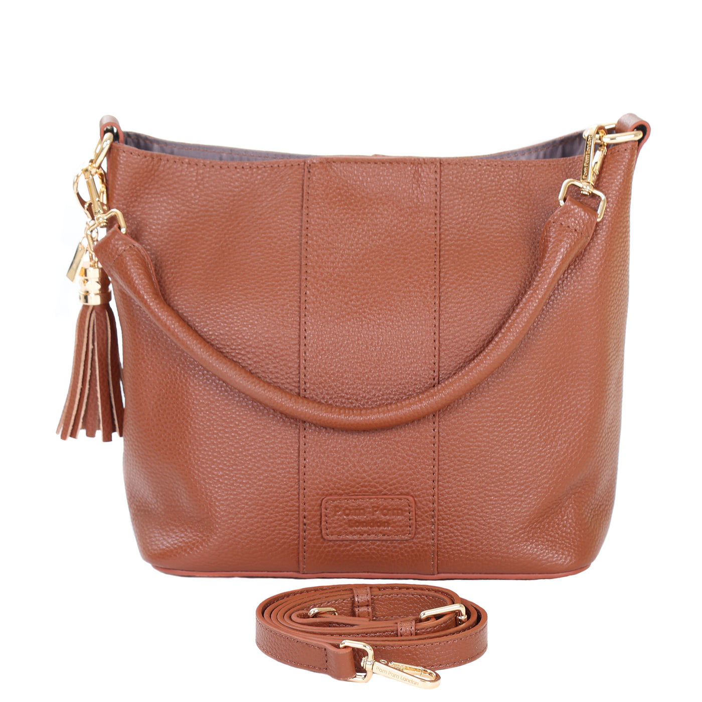 Lambeth Bag Chestnut