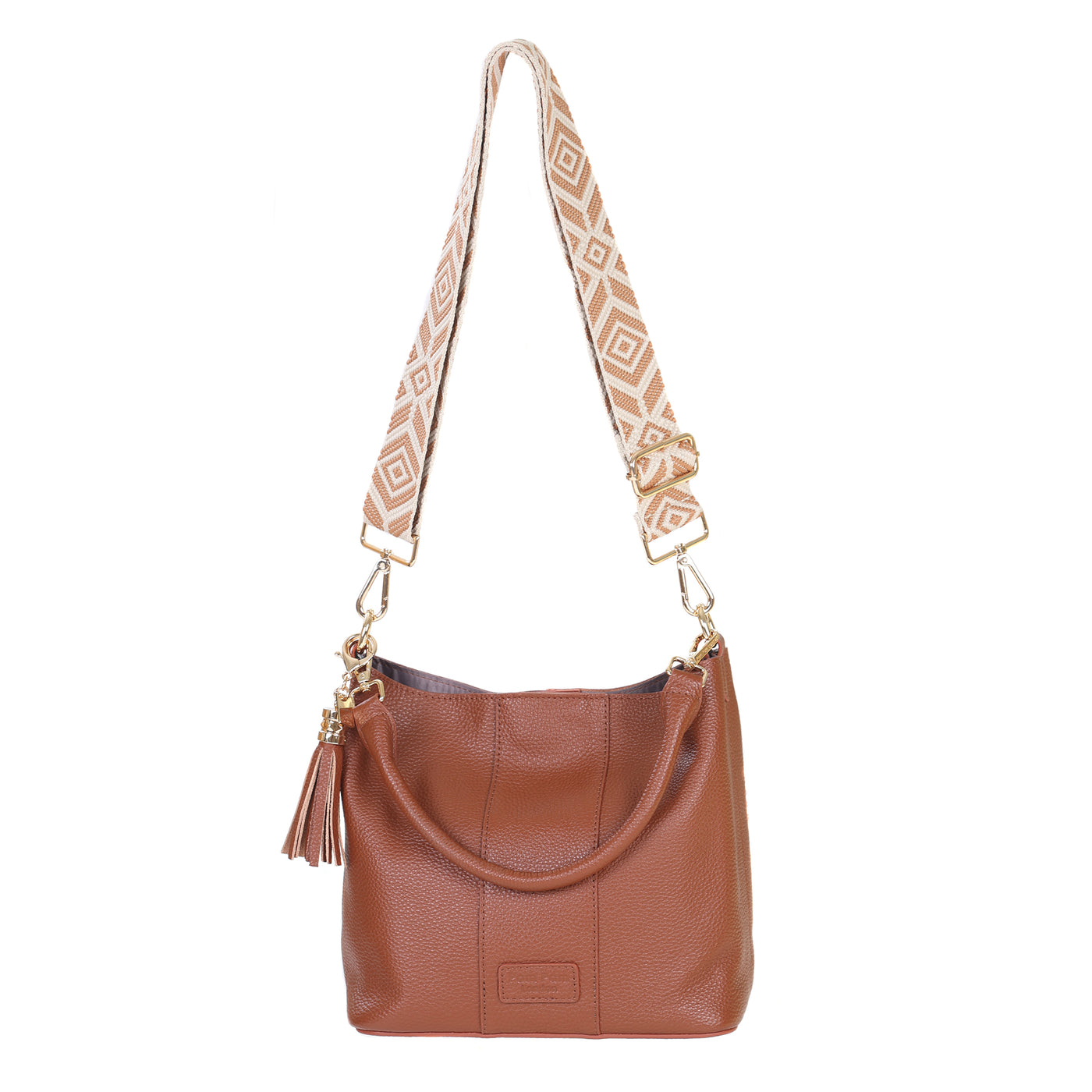 Lambeth Bag Chestnut