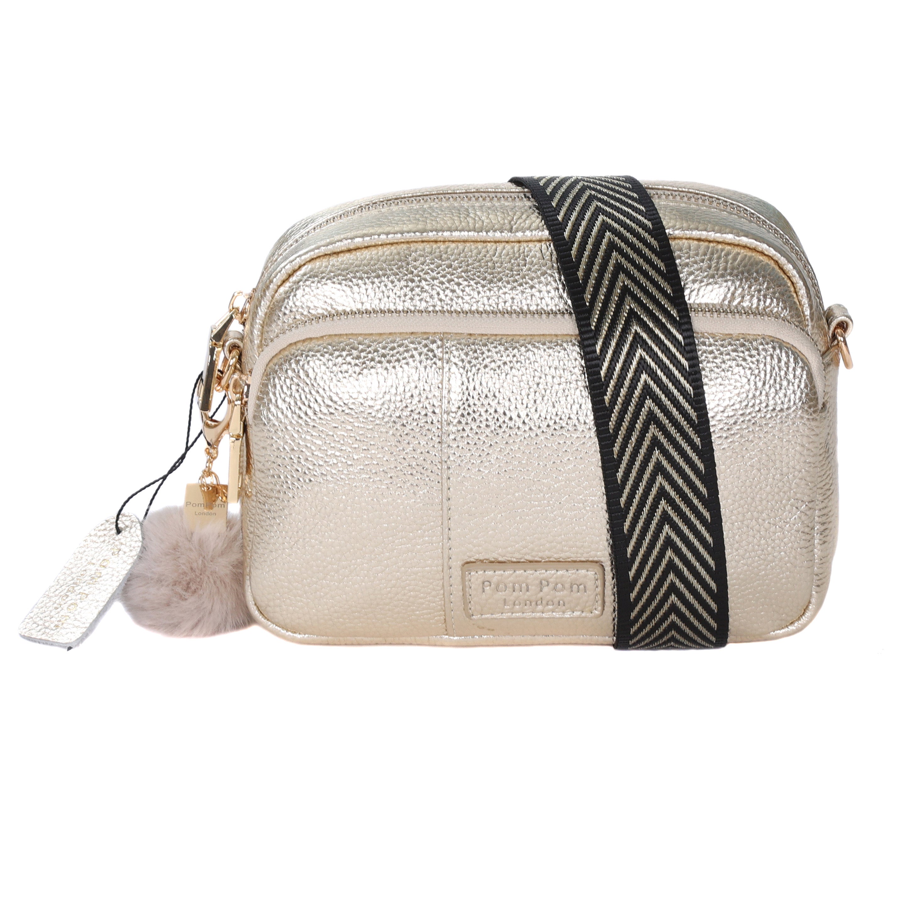 Bags – Pom Pom London