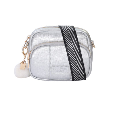 Mayfair MINI Tasche Stone &amp; Zubehör