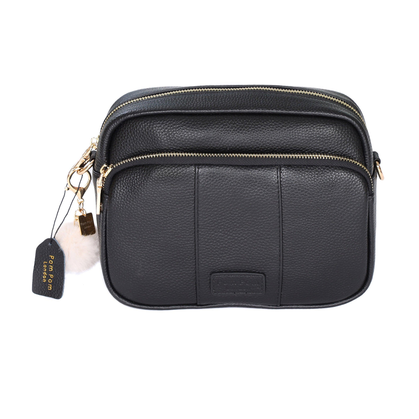 Mayfair Plus Bag Black & Accessories