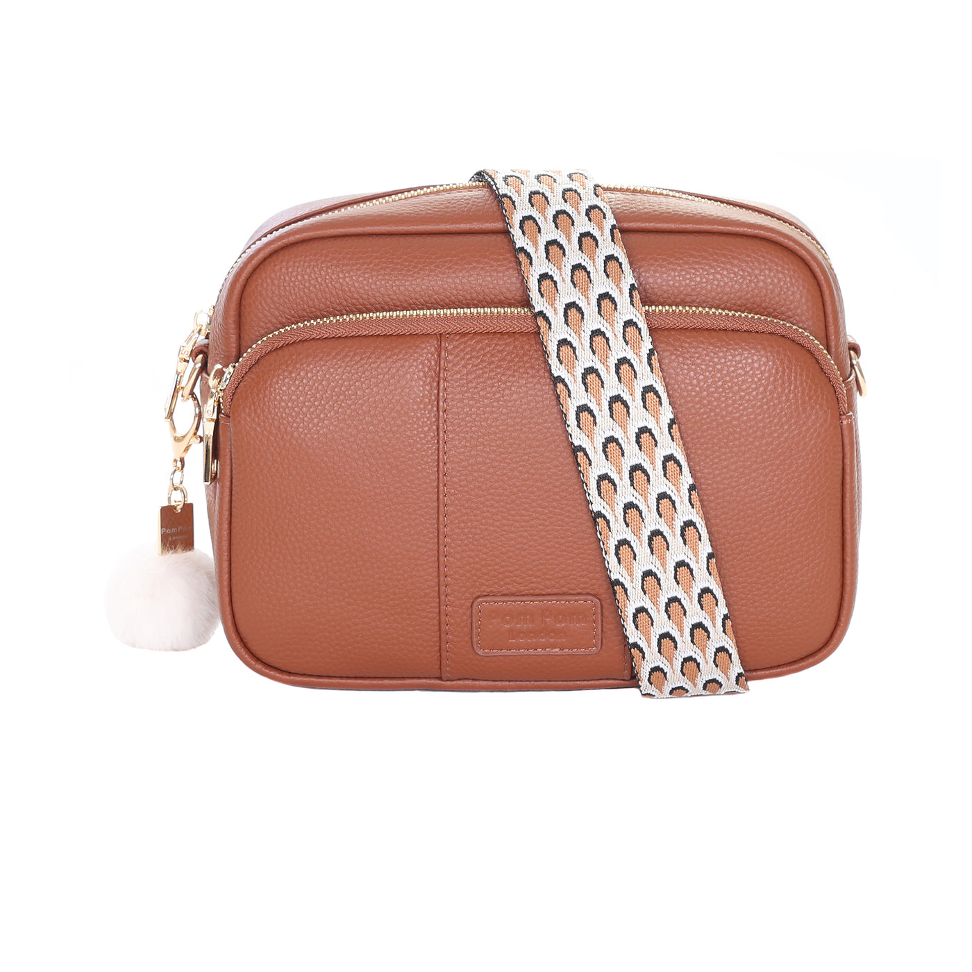 Mayfair Plus Tasche Nude &amp; Zubehör