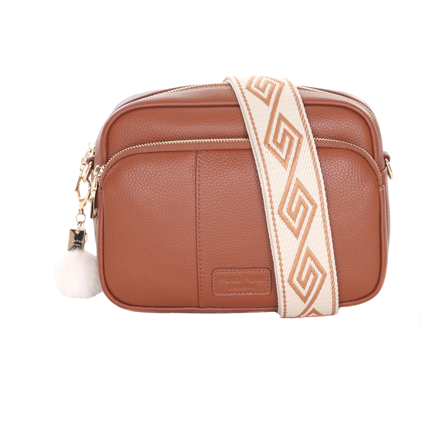 Mayfair Plus Tasche Nude &amp; Zubehör