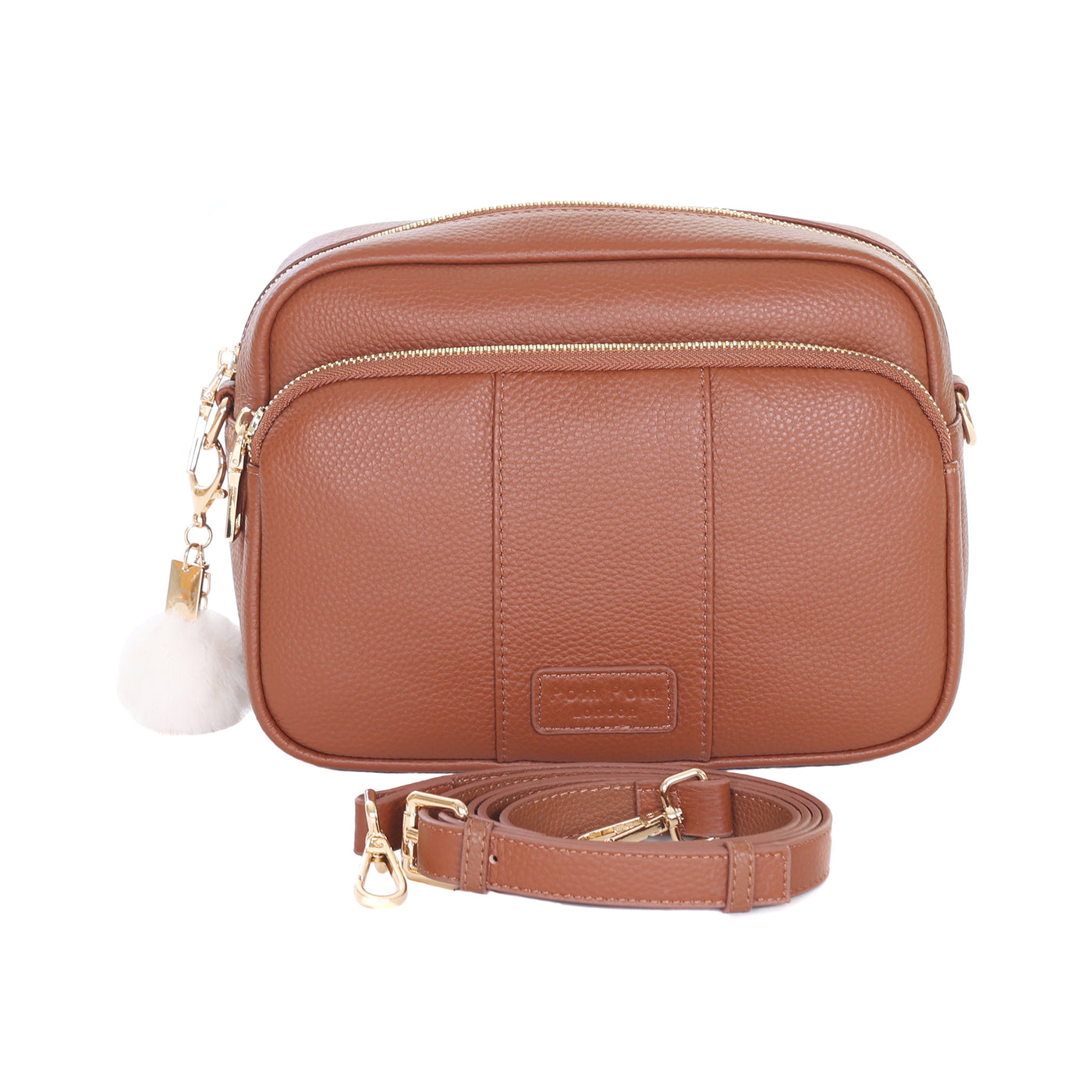 Mayfair Plus Tasche Nude &amp; Zubehör