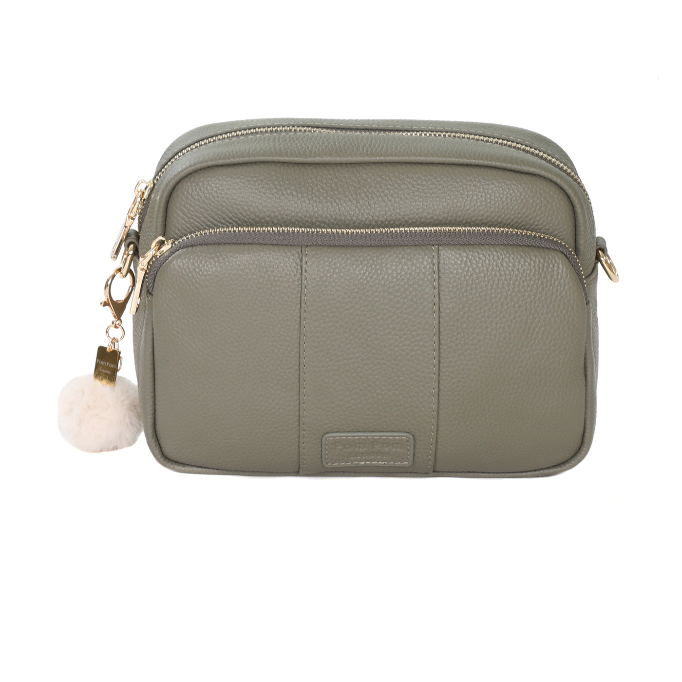 Mayfair Plus Tasche Nude &amp; Zubehör