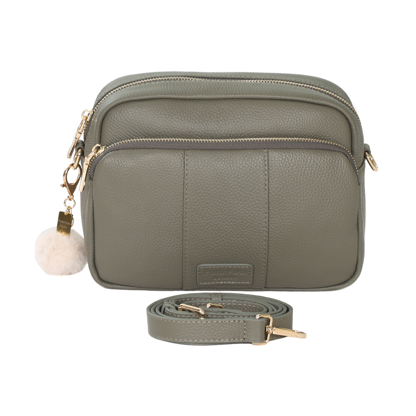 Mayfair Plus Tasche Nude &amp; Zubehör