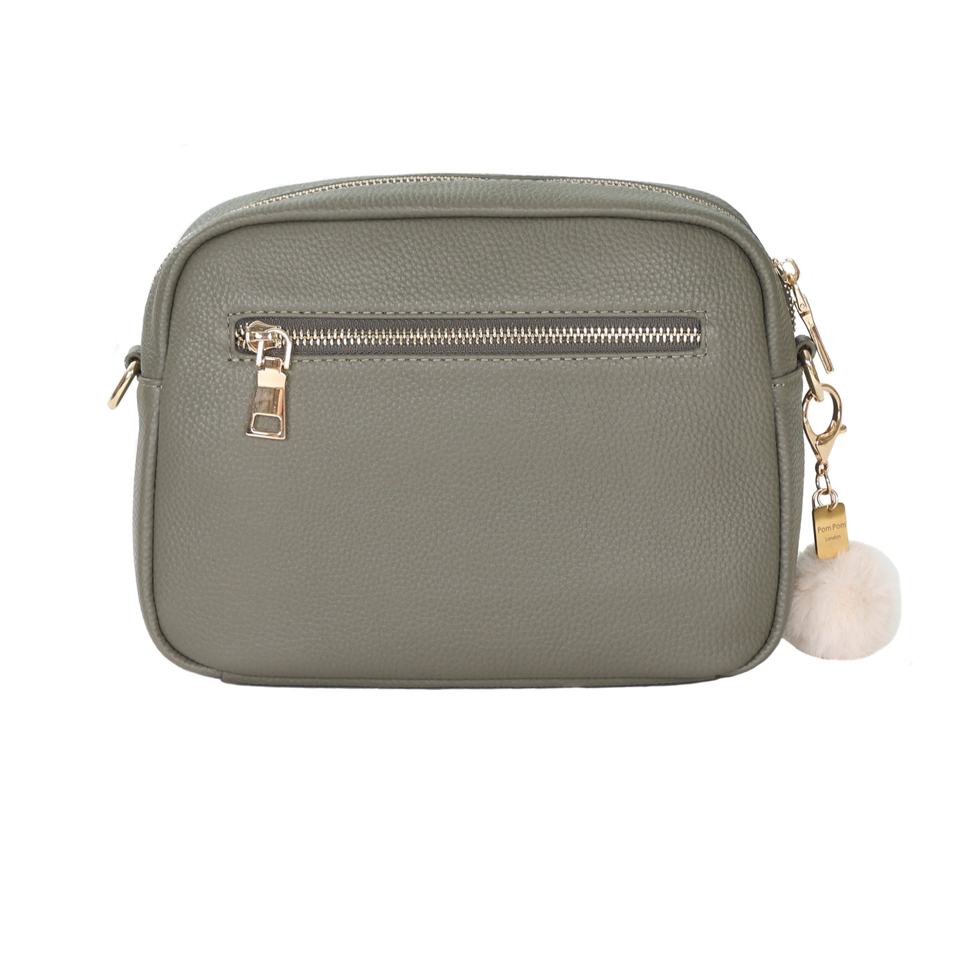 Mayfair Plus Bag Sage Green & Accessories