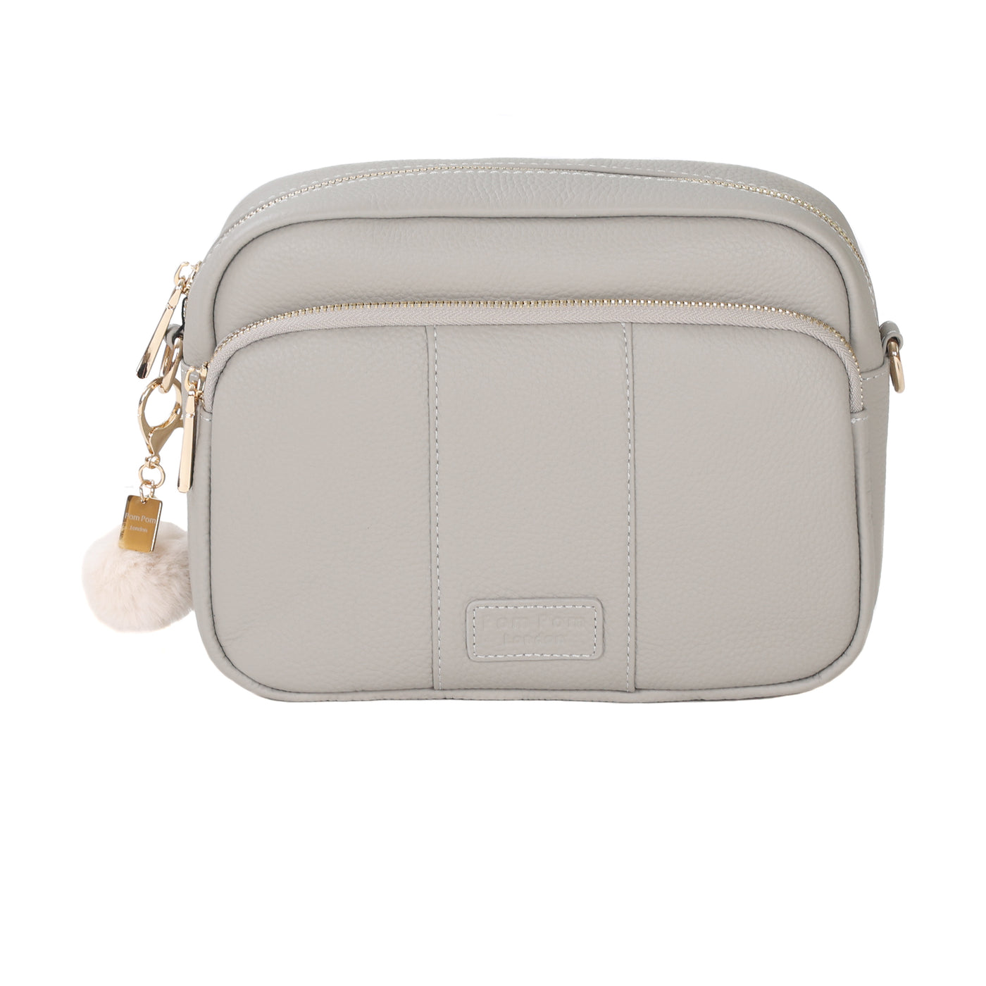 Mayfair Plus Tasche Nude &amp; Zubehör