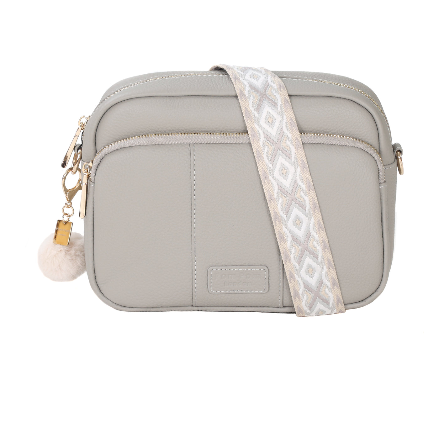 Mayfair Plus Tasche Nude &amp; Zubehör