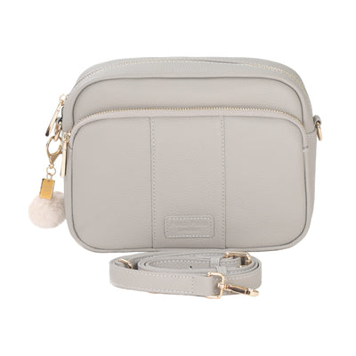 Mayfair Plus Tasche Nude &amp; Zubehör