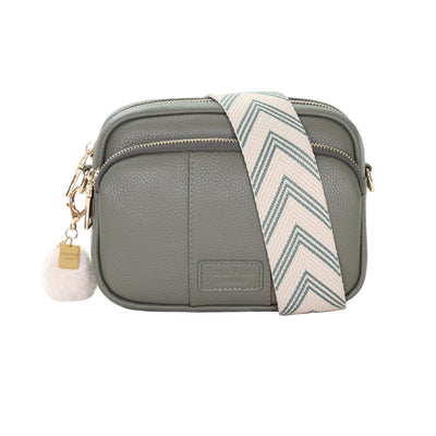 Mayfair Bag Sage Green & Accessories