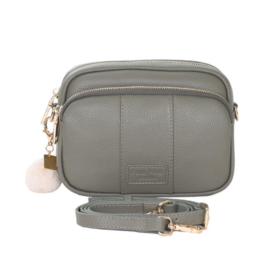 Mayfair Bag Sage Green & Accessories